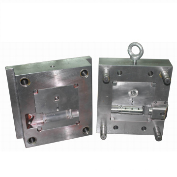 One-stop Service Mold, Injection, Assembling Service in Shenzhen